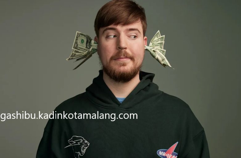 MrBeast: Sang Dermawan YouTube